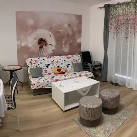 Apartment Alicante