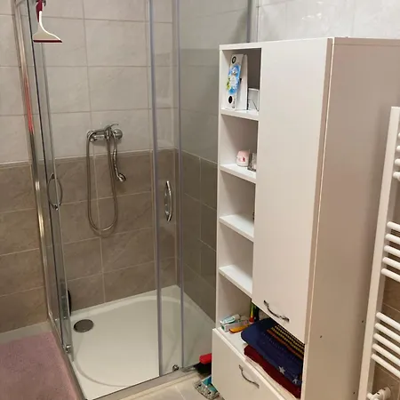 Alicante Apartment Dunajska Streda