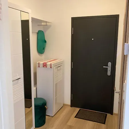 Apartment Alicante *