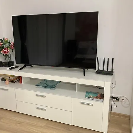 Alicante Apartment *