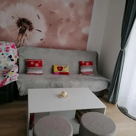 Alicante Apartment *