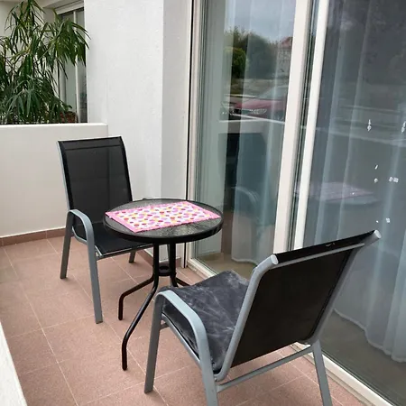 Alicante Apartment *