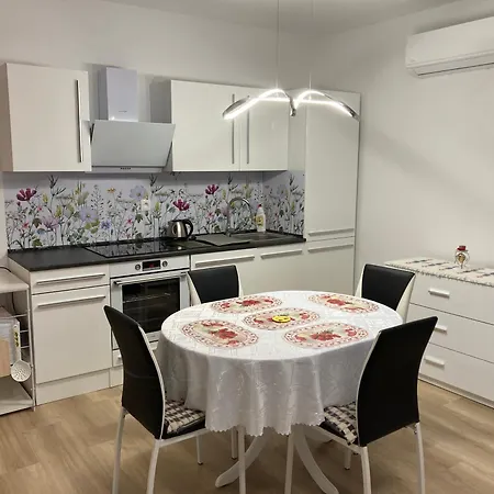 Apartment Alicante *