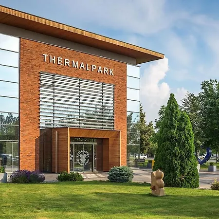 アパート Alicante *