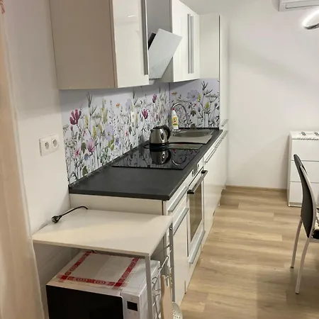 Alicante Apartment *