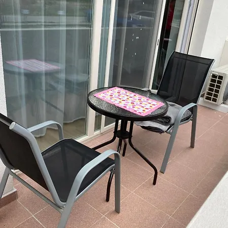 Alicante * Dunajská Streda